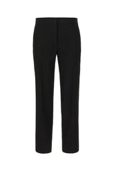 Black wool pants -  | High Quality Luxury Handbag Shop