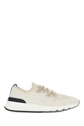 Sand fabric sneakers -  | High Quality Luxury Handbag Shop