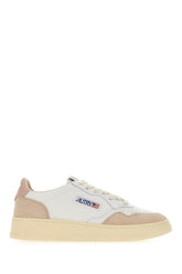 White leather sneakers -  | High Quality Luxury Handbag Shop