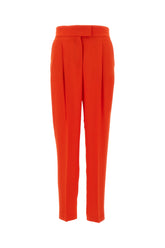 Coral acetate blend pant -  | High Quality Luxury Handbag Shop