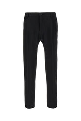 Black wool pants -  | High Quality Luxury Handbag Shop
