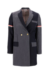 Black wool blazer -  | High Quality Luxury Handbag Shop