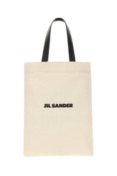 Sand canvas shopping bag -  | High Quality Luxury Handbag Shop