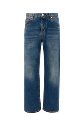 Denim jeans -  | High Quality Luxury Handbag Shop
