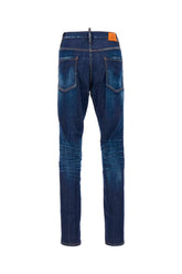 Stretch denim Cool Guy jeans -  | High Quality Luxury Handbag Shop