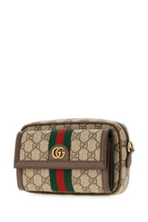 GG Supreme fabric mini Ophidia crossbody bag -  | High Quality Luxury Handbag Shop