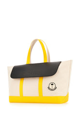 Multicolor 8 Palm Angels shopping bag -  | High Quality Luxury Handbag Shop