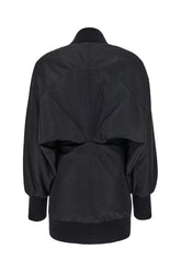 Black nylon dress -  | High Quality Luxury Handbag Shop