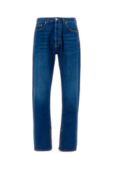 Denim jeans -  | High Quality Luxury Handbag Shop