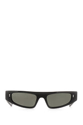 Black acetate sunglasses -  | High Quality Luxury Handbag Shop