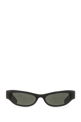 Black acetate sunglasses -  | High Quality Luxury Handbag Shop