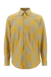Printed cotton shirt -  | High Quality Luxury Handbag Shop