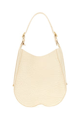 Ivory leather medium Chess shoulder bag -  | High Quality Luxury Handbag Shop