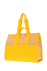 Printed canvas shopping bag -  | High Quality Luxury Handbag Shop