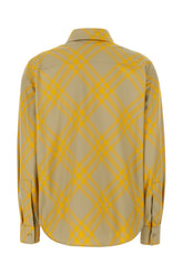 Camicia in cotone stampato -  | High Quality Luxury Handbag Shop