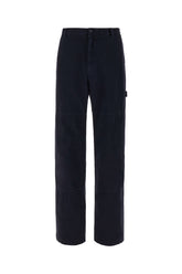 Jeans in denim blu notte -  | High Quality Luxury Handbag Shop