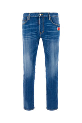 Stretch denim Skater Jean jeans -  | High Quality Luxury Handbag Shop