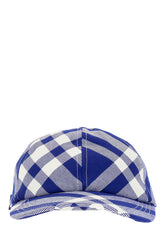 Embroidered polyester blend baseball cap -  | High Quality Luxury Handbag Shop