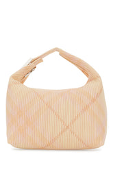 Multicolor nylon medium Peg handbag -  | High Quality Luxury Handbag Shop