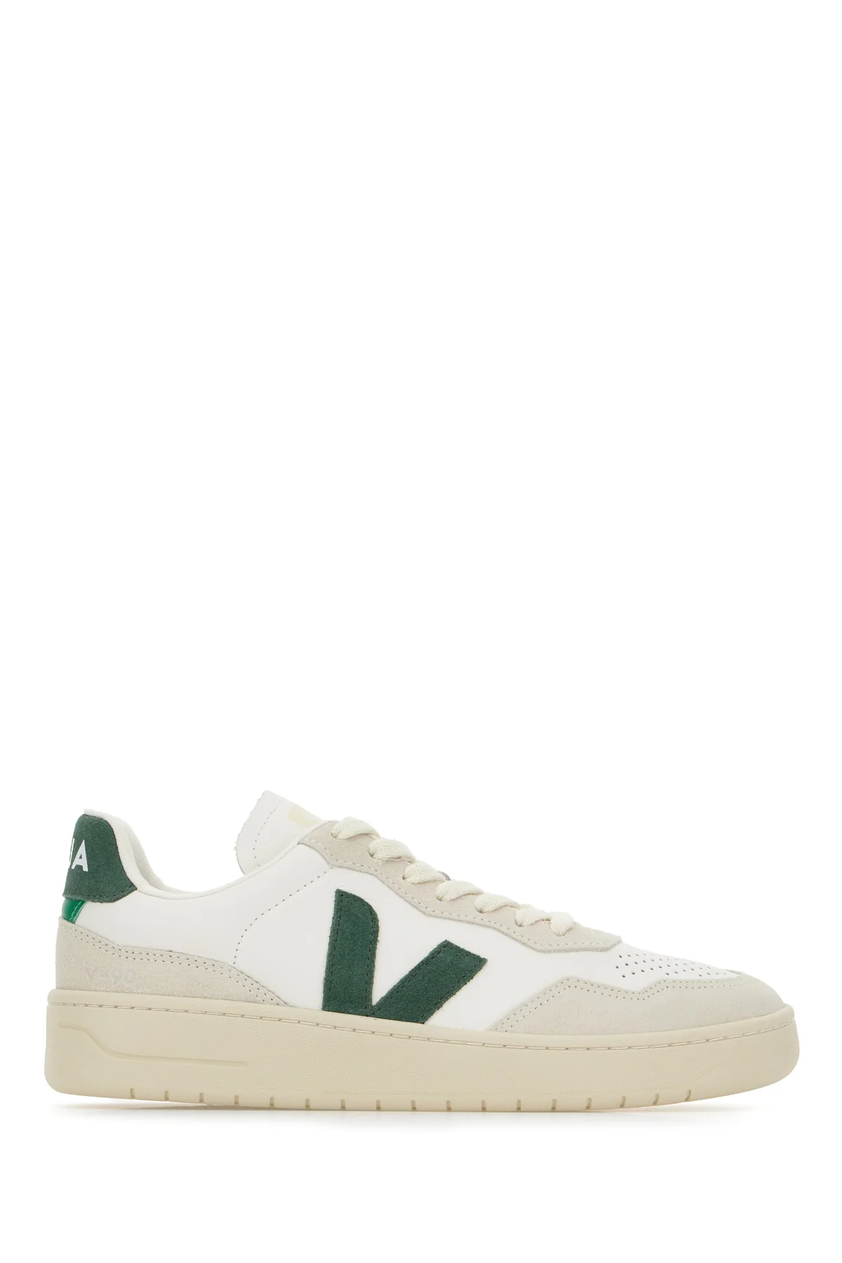 Multicolor leather V-90 sneakers -  | High Quality Luxury Handbag Shop
