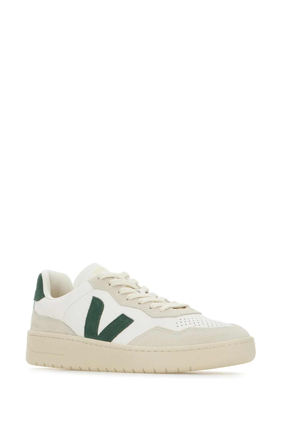 Multicolor leather V-90 sneakers -  | High Quality Luxury Handbag Shop