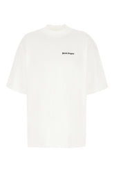 Multicolor cotton oversize t-shirt set -  | High Quality Luxury Handbag Shop