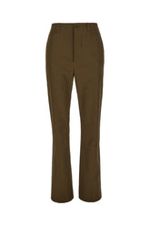 Mud cotton pants -  | High Quality Luxury Handbag Shop