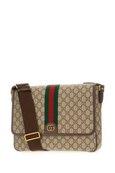 GG Supreme fabric Ophidia GG crossbody bag -  | High Quality Luxury Handbag Shop