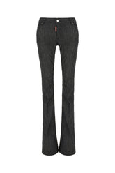 Jeans in denim stretch ardesia -  | High Quality Luxury Handbag Shop