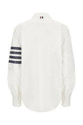 White oxford shirt -  | High Quality Luxury Handbag Shop