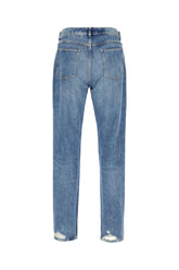 Jeans in denim -  | High Quality Luxury Handbag Shop