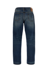 Jeans in denim -  | High Quality Luxury Handbag Shop