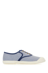 Sneakers in tessuto ricamato -  | High Quality Luxury Handbag Shop