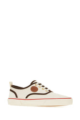 Sneakers Nojoke in tela multicolor -  | High Quality Luxury Handbag Shop
