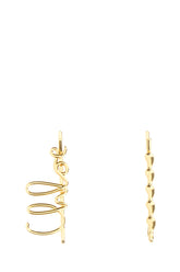 Gold metal Chloé Iconic hair clips -  | High Quality Luxury Handbag Shop