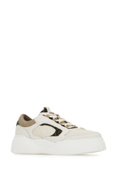 Multicolor leather Force sneakers -  | High Quality Luxury Handbag Shop