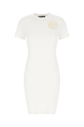 White cotton dress -  | High Quality Luxury Handbag Shop