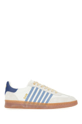Multicolor canvas Boxer sneakers -  | High Quality Luxury Handbag Shop