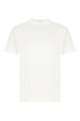 White cotton t-shirt -  | High Quality Luxury Handbag Shop