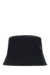Black cotton hat -  | High Quality Luxury Handbag Shop