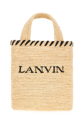 Raffia handbag -  | High Quality Luxury Handbag Shop