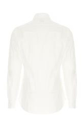 White cotton shirt -  | High Quality Luxury Handbag Shop