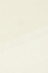 Two-tone silk blend scarf -  | High Quality Luxury Handbag Shop