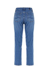 Jeans in denim -  | High Quality Luxury Handbag Shop