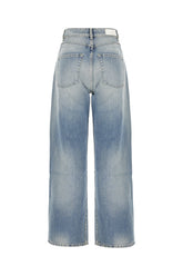 Denim Poppy jeans -  | High Quality Luxury Handbag Shop