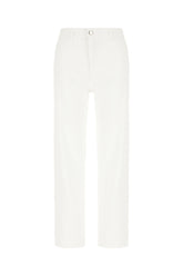 White denim Jill jeans -  | High Quality Luxury Handbag Shop