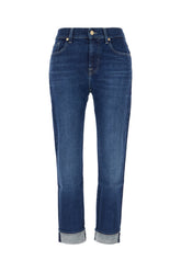 Jeans in denim -  | High Quality Luxury Handbag Shop