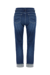 Jeans in denim -  | High Quality Luxury Handbag Shop