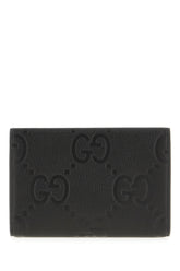 Black leather crossbody bag -  | High Quality Luxury Handbag Shop
