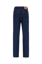 Jeans in denim -  | High Quality Luxury Handbag Shop